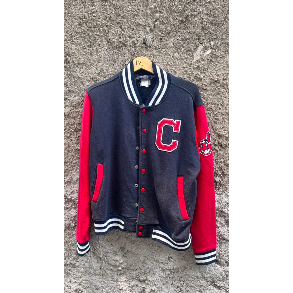 VARSITY MLB COOPERTOWN INDIANA