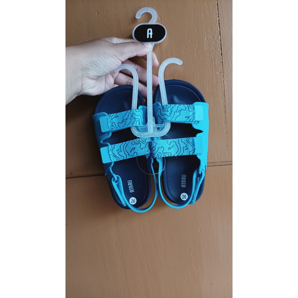 Sendal Anak Ataru uk 26