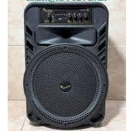 JIN LONG  SPEAKER 12'' JL P01