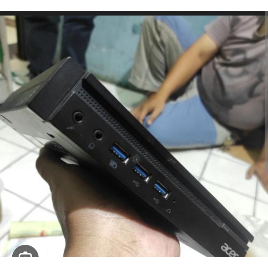 pc mini acer no minus