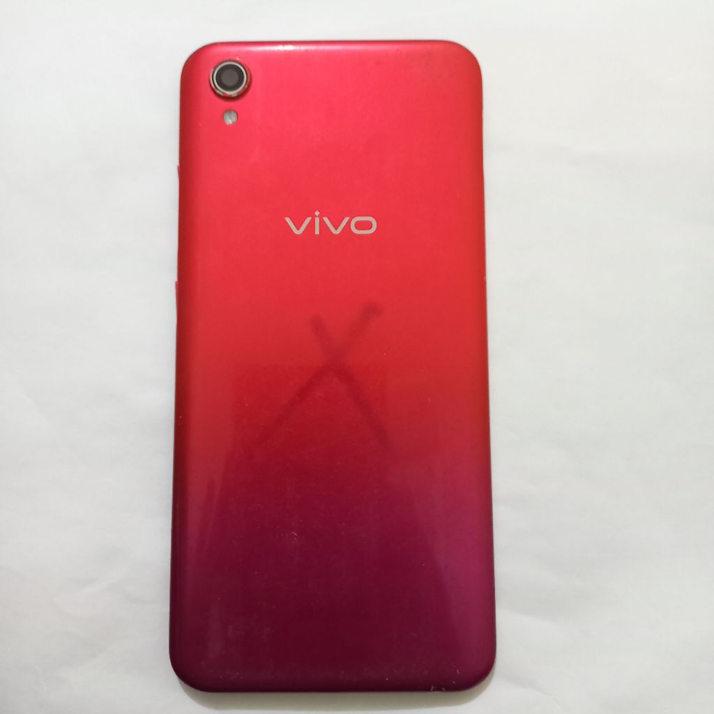 Backdoor Vivo Y91C [Original]