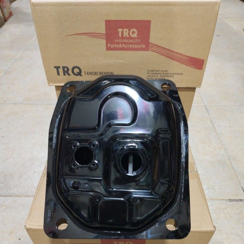 TANGKI BENSIN JUPITER MX , JUPITER MX NEW 135 TRQ