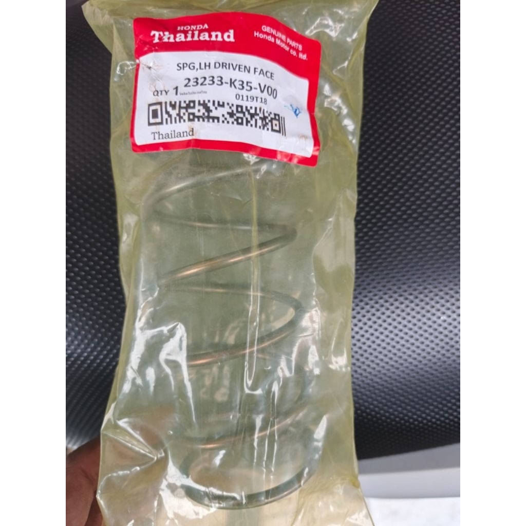 per cvt k35 Honda Vario 125/150 PCX/ADV/ ( Thailand )