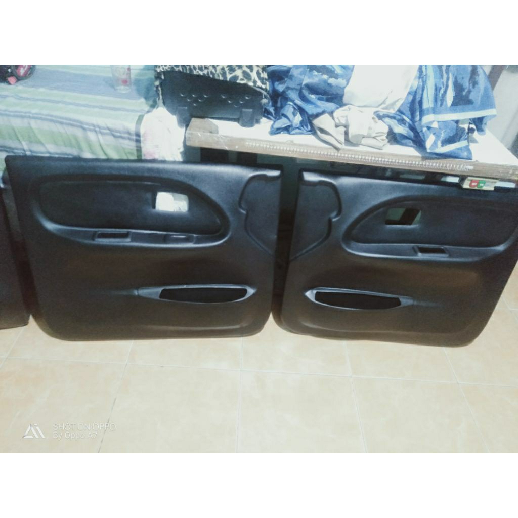 doortrim panther pick up