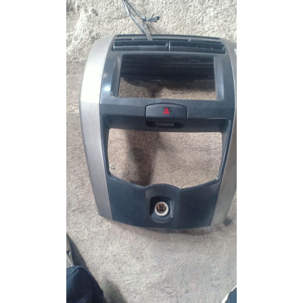 frame head  livina copotan original