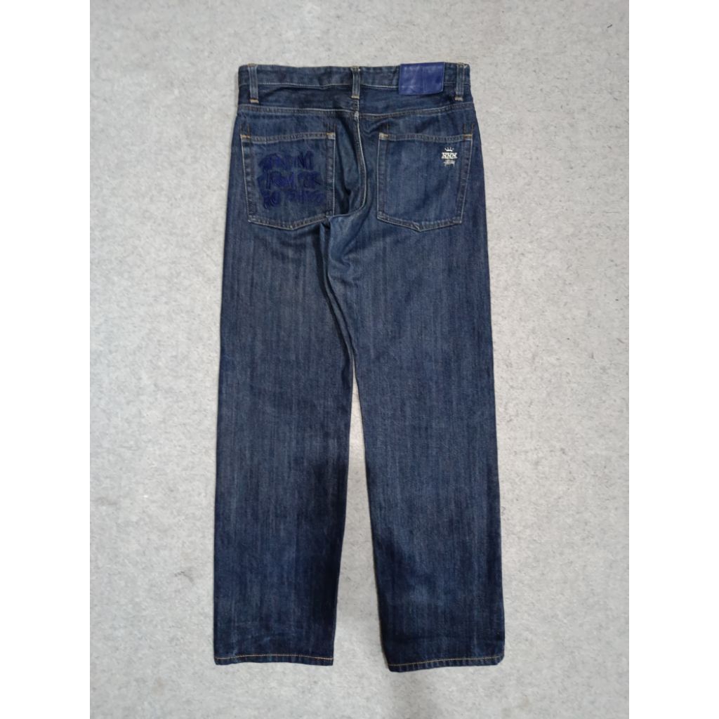 Stussy Jeans