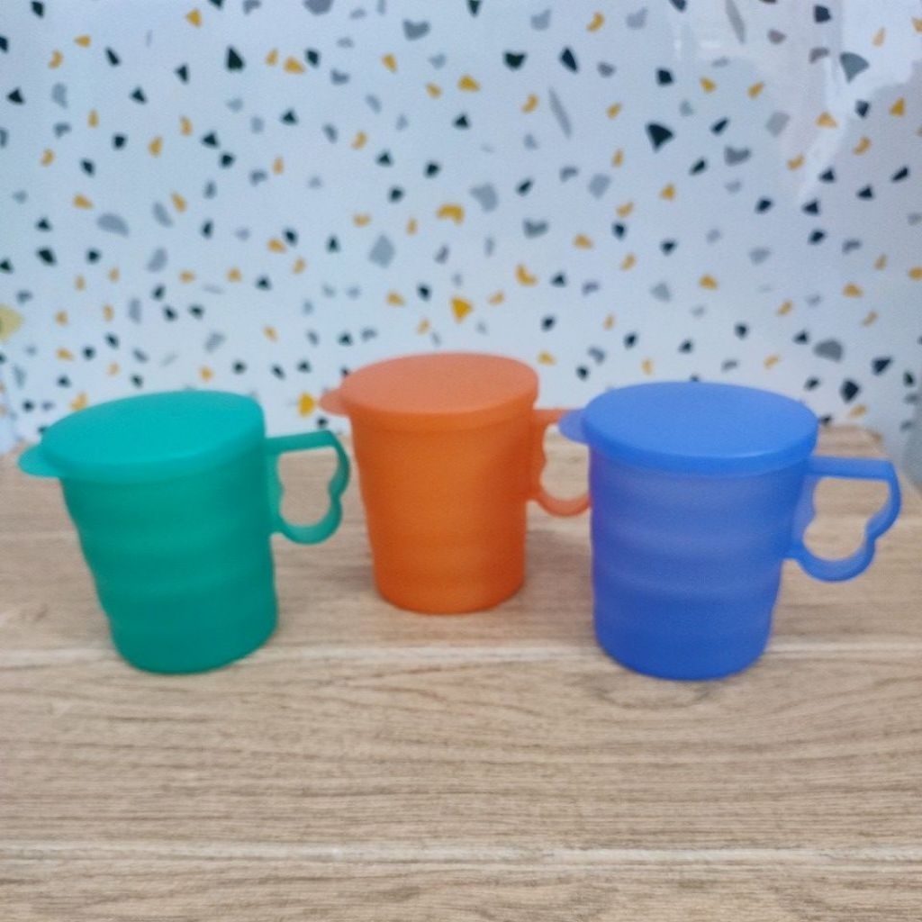 Cressendo Mug 350ml Tupperware