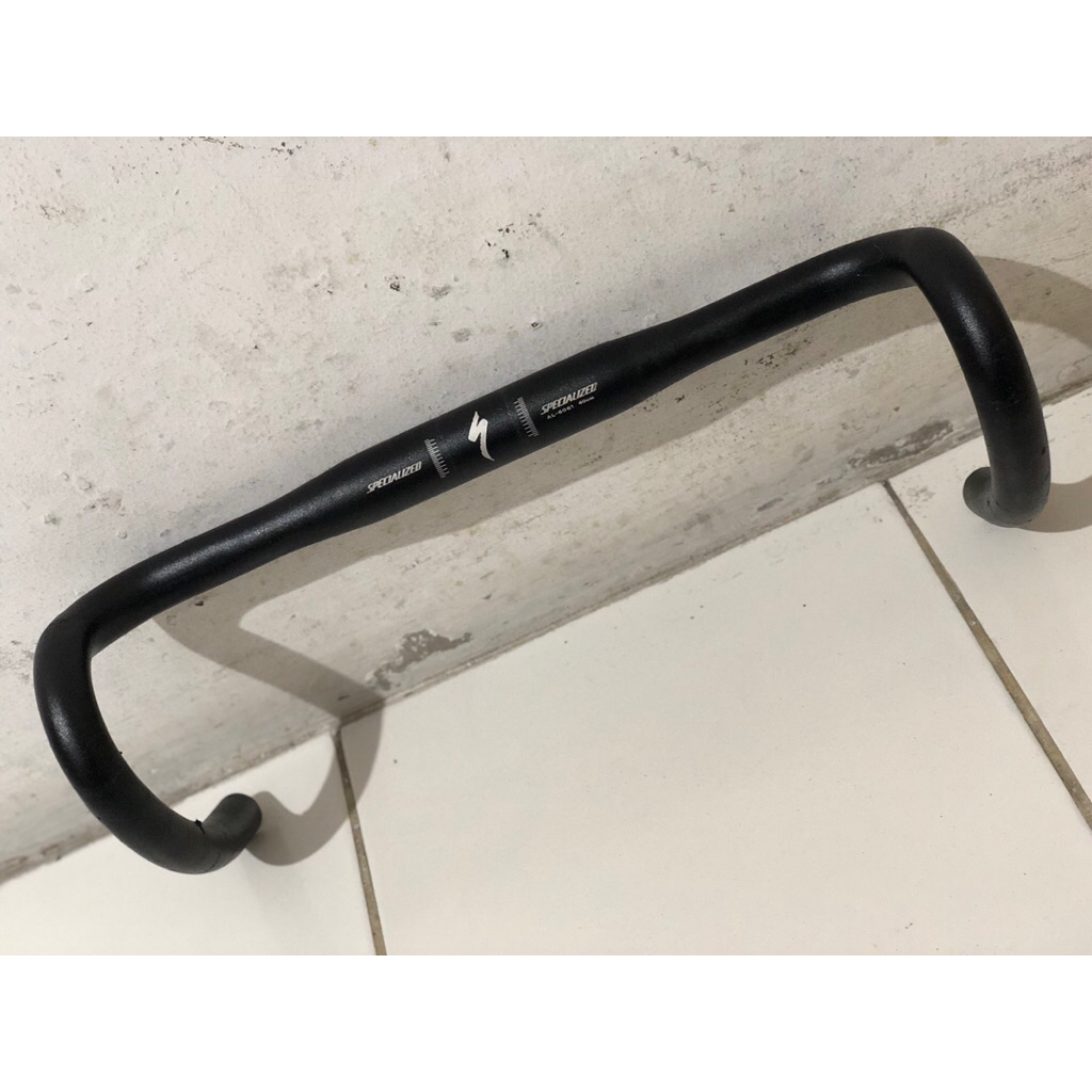 dropbar specialized alloy 6061