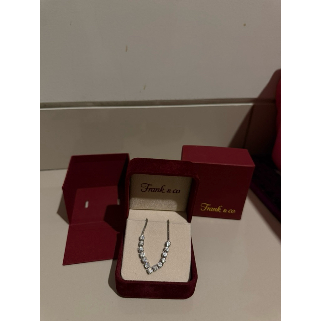 BOX KALUNG SESERAHAN FRANK&CO