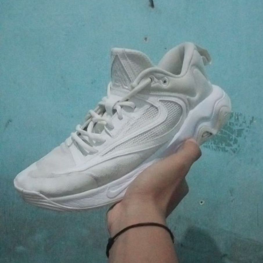 sepatu second centang giannis immortal 3