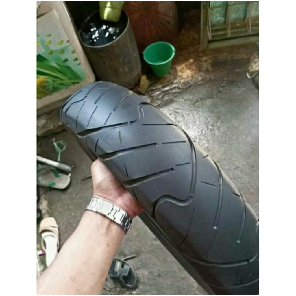 Ban merek road winner ukuran 130/70 ring 17