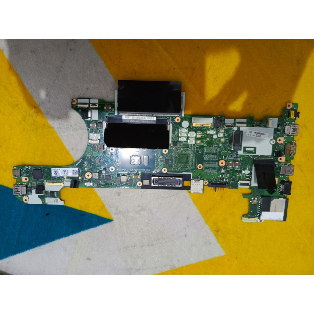 Motherboard Lenovo T470