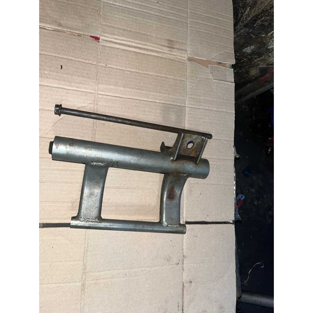 monting ayunan mesin beat karbu scopiy karbu kode kvy ori copotan motor