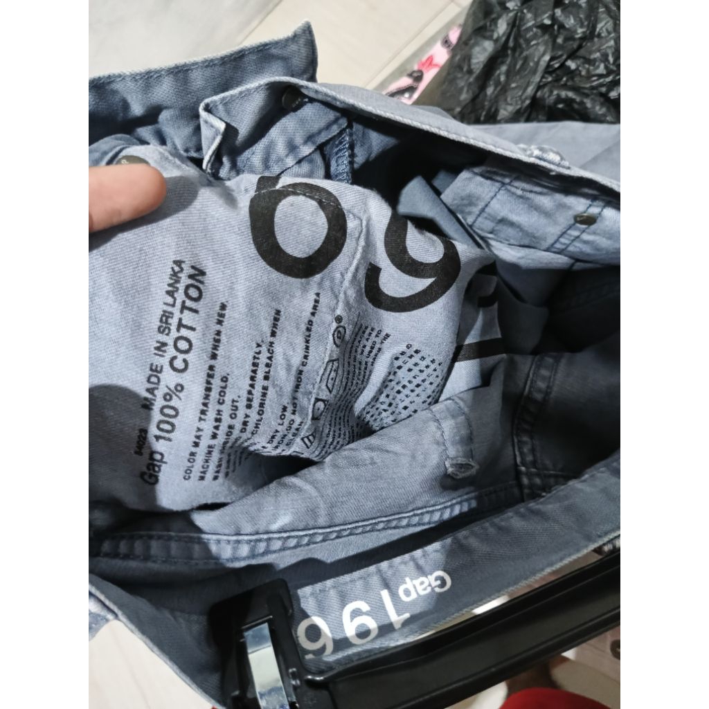 Celana Jeans GAP