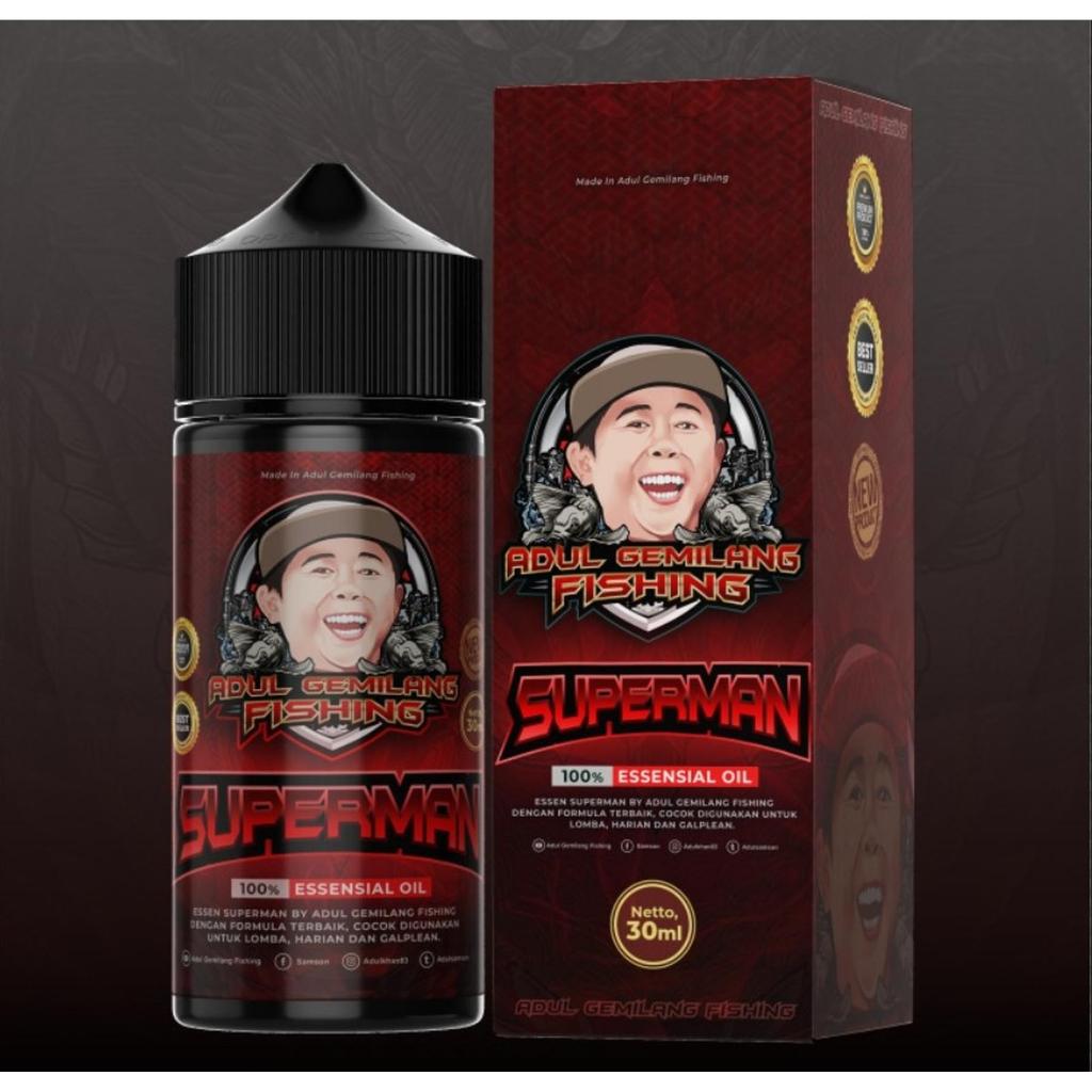 essen ikan mas superman adul gemilang fishing