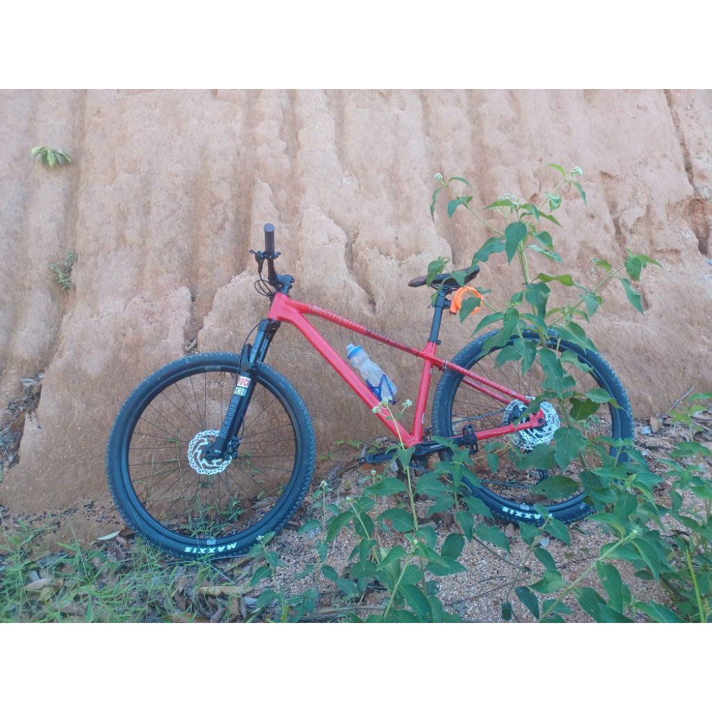 Sepeda MTB Patrol 093