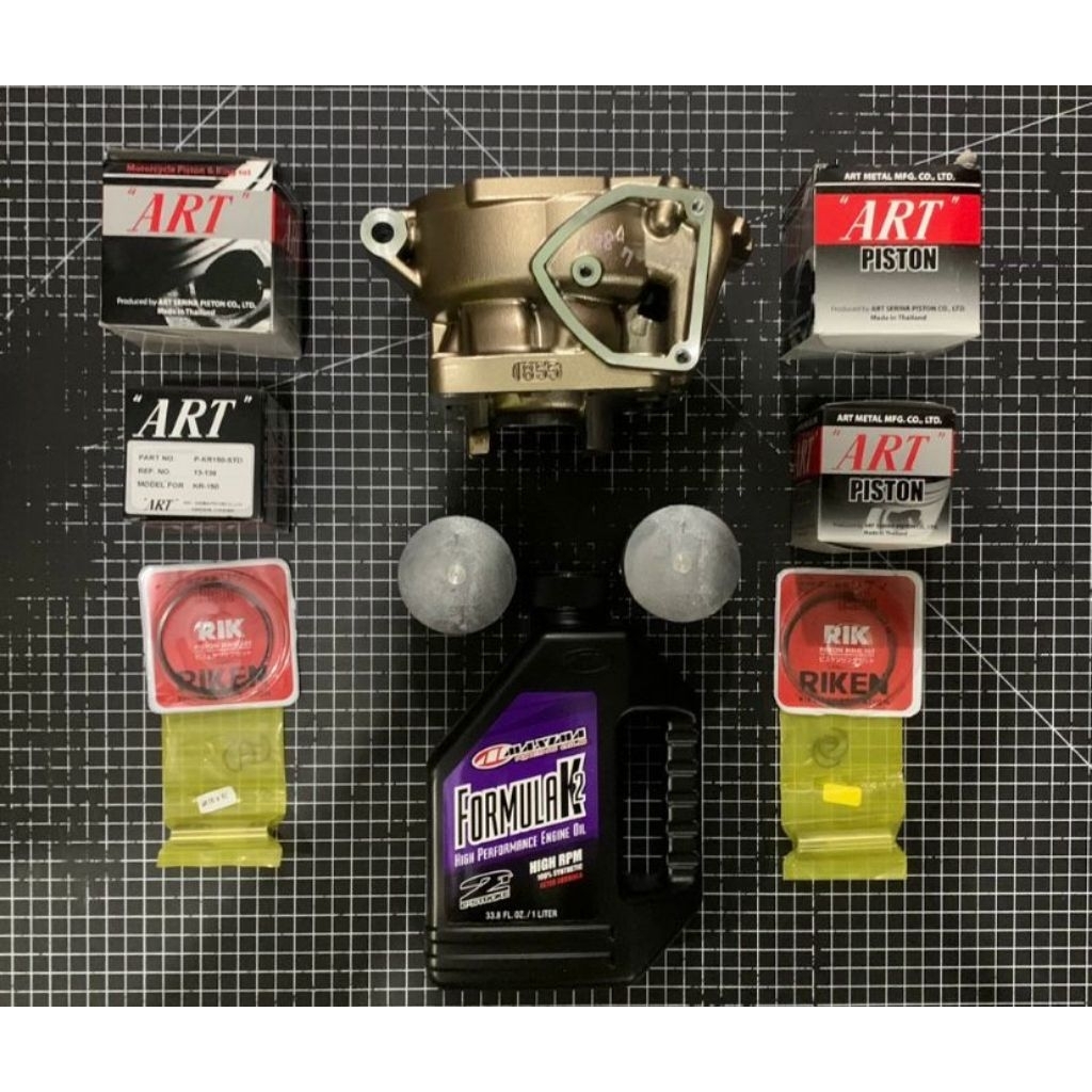 BLOK NINJA GOLD NEW ORIGINAL 1855