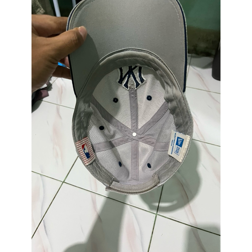 caps new era topi new era