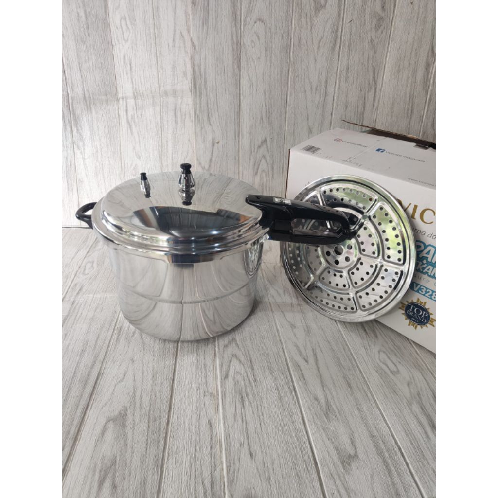 Presto 12L VICENZA 28cm