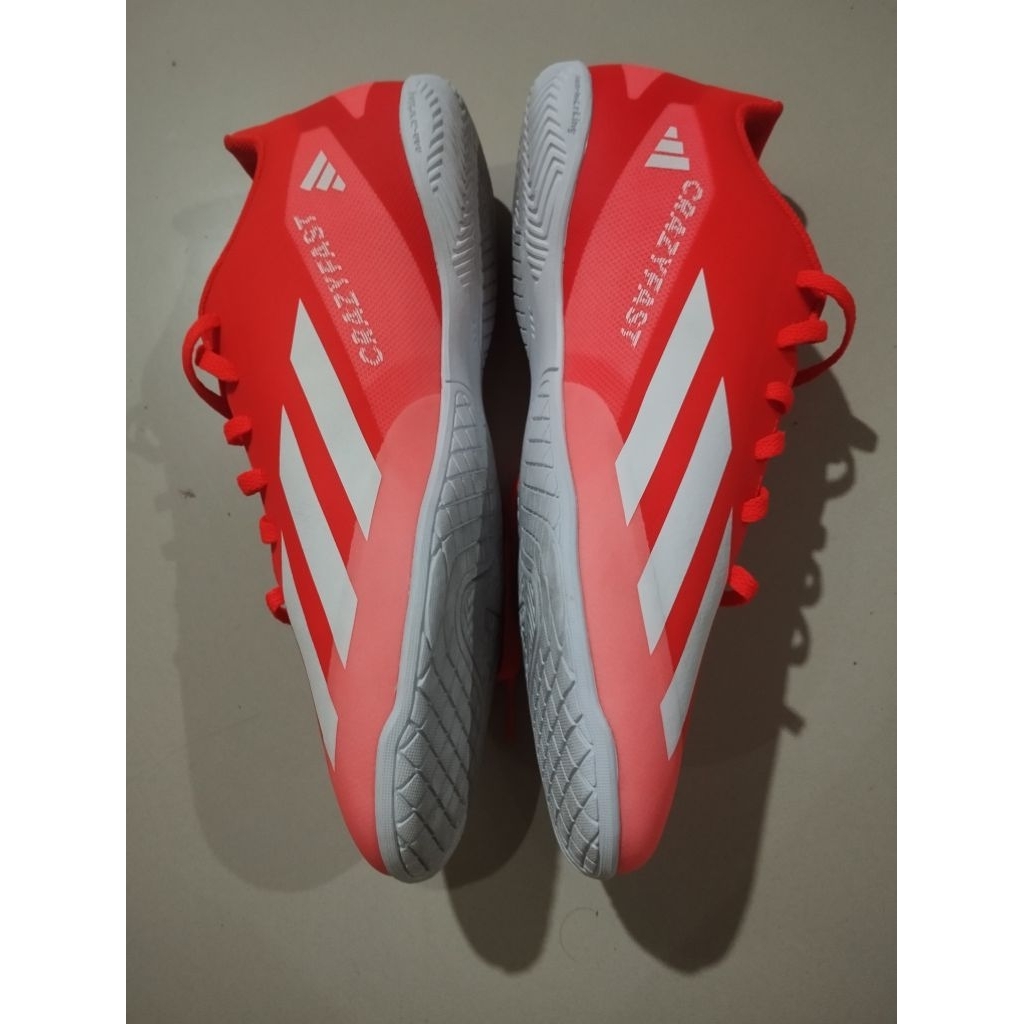 Sepatu Futsal Adidas Crazyfast