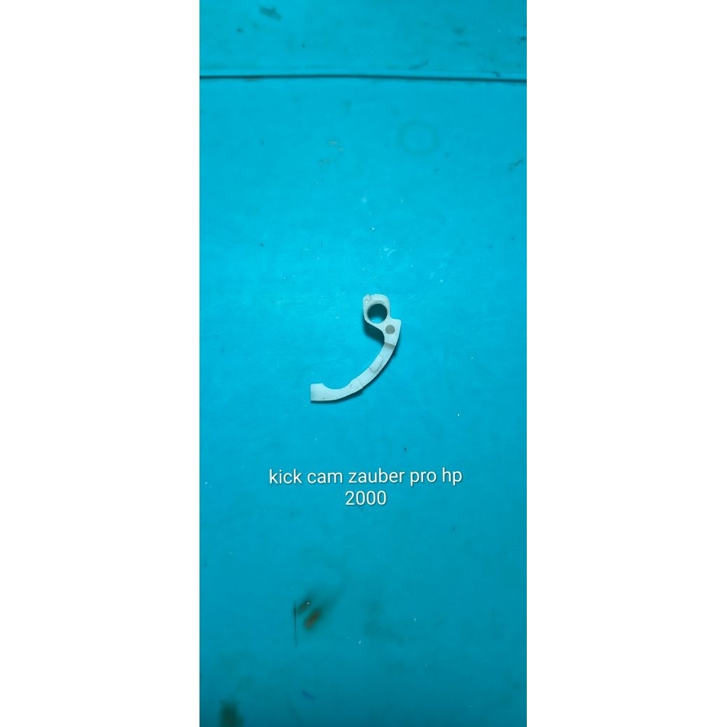 kick cam reel ryobi zauber pro hp 2000 copotan second