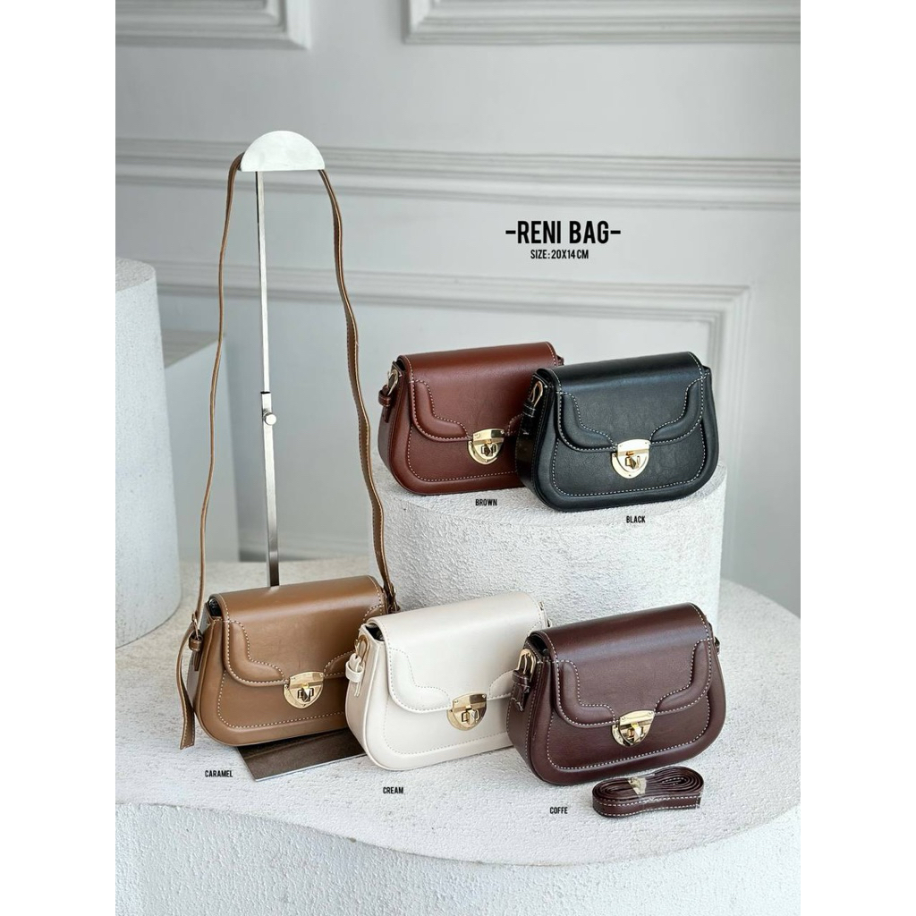 TyHan’s RENI SlingBag Tas selempang wanita