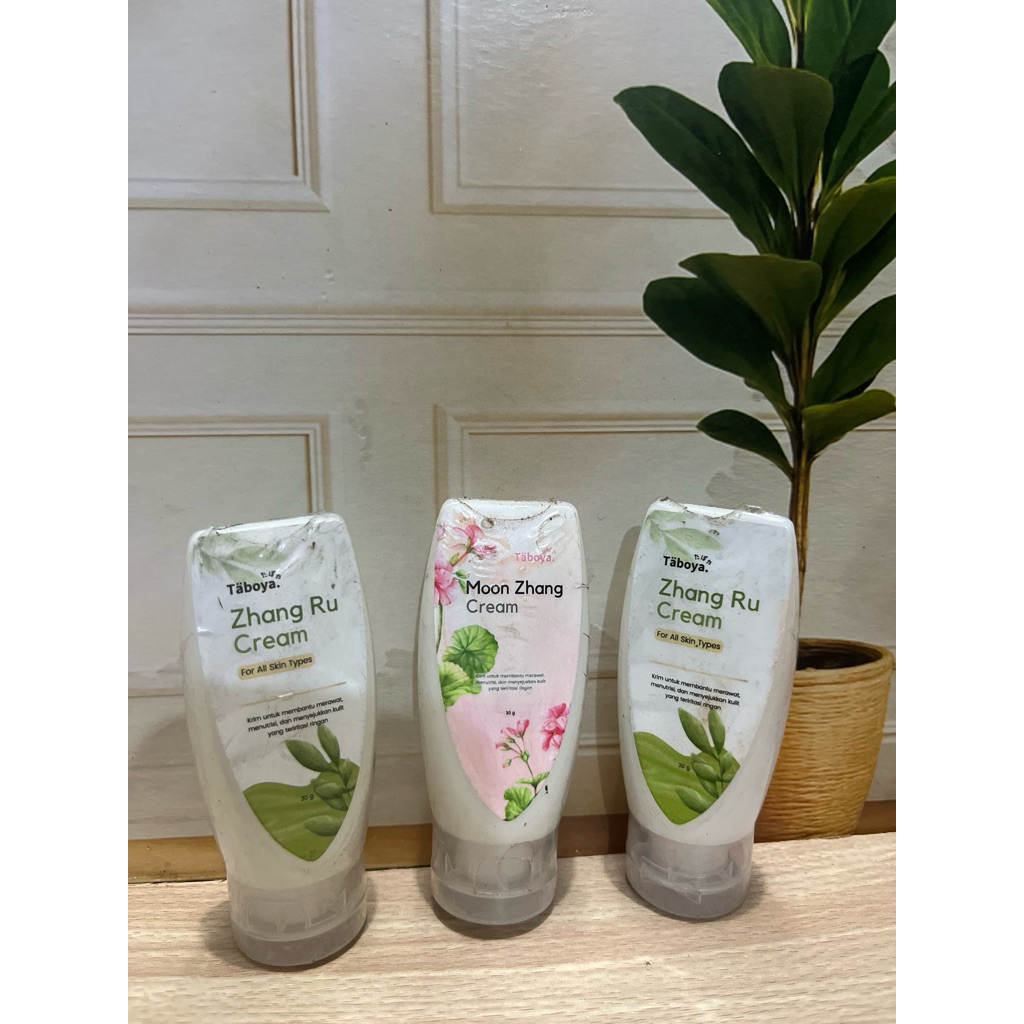 Taboya Cream 30gr