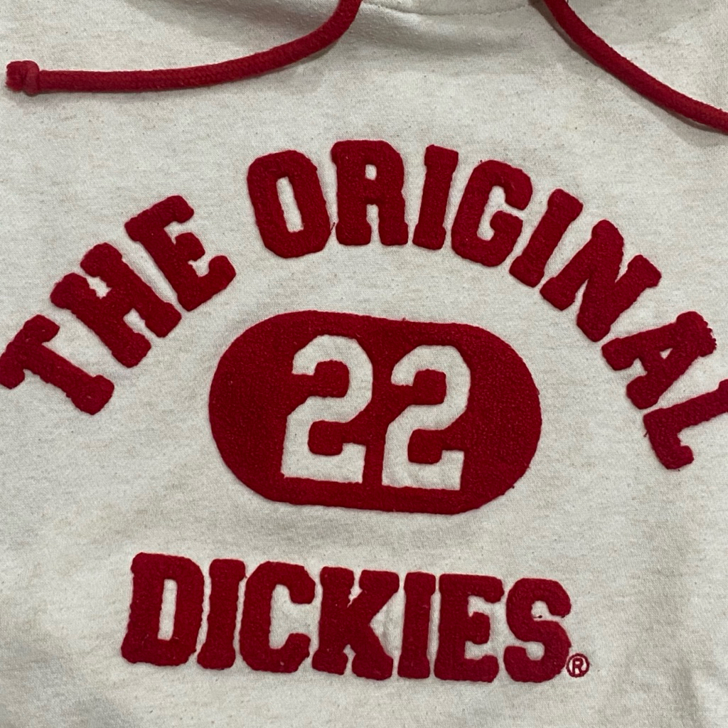 Hoodie Dickies handuk The Original 22