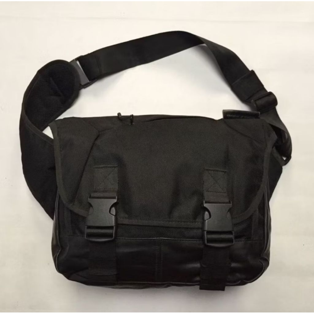 MONSTER REPUBLIC MESSENGER BAG TAS SLEMPANG