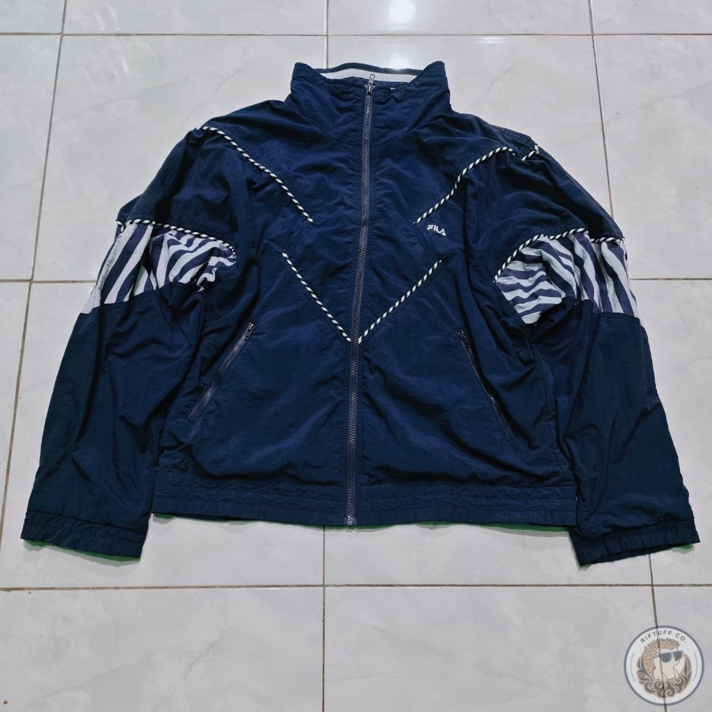 Tracktop Fila VINTAGE