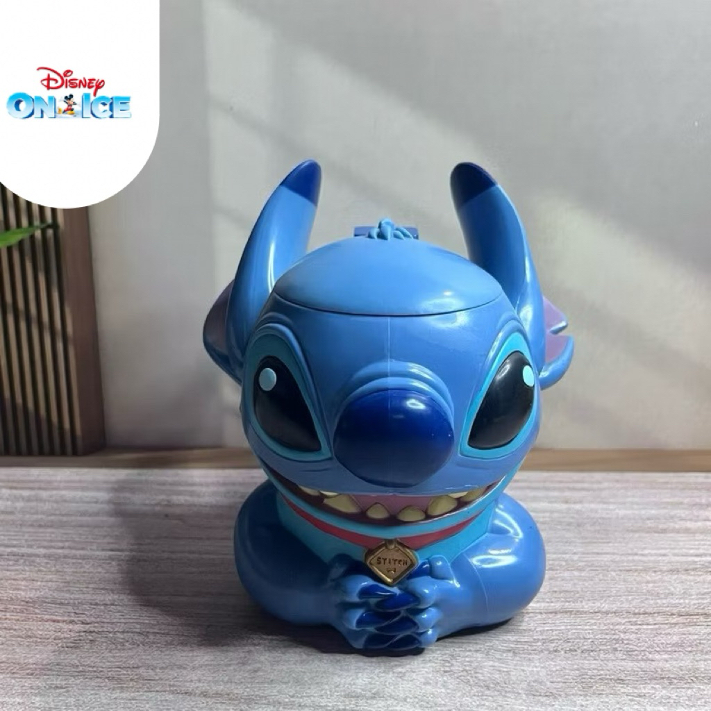 Mug Disney Stitch Original Rare