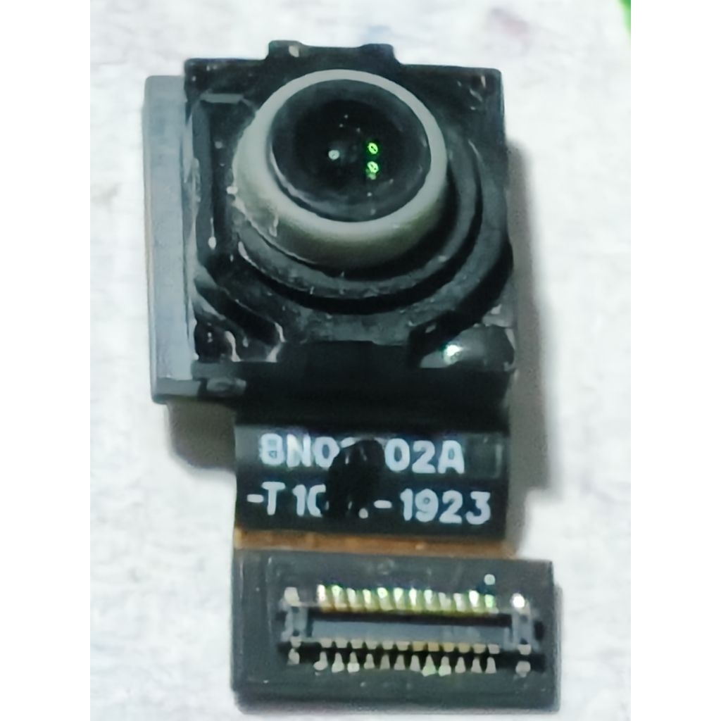 KAMERA DEPAN ASUS ROG 2 ORIGINAL COPOTAN NORMAL JERNIH