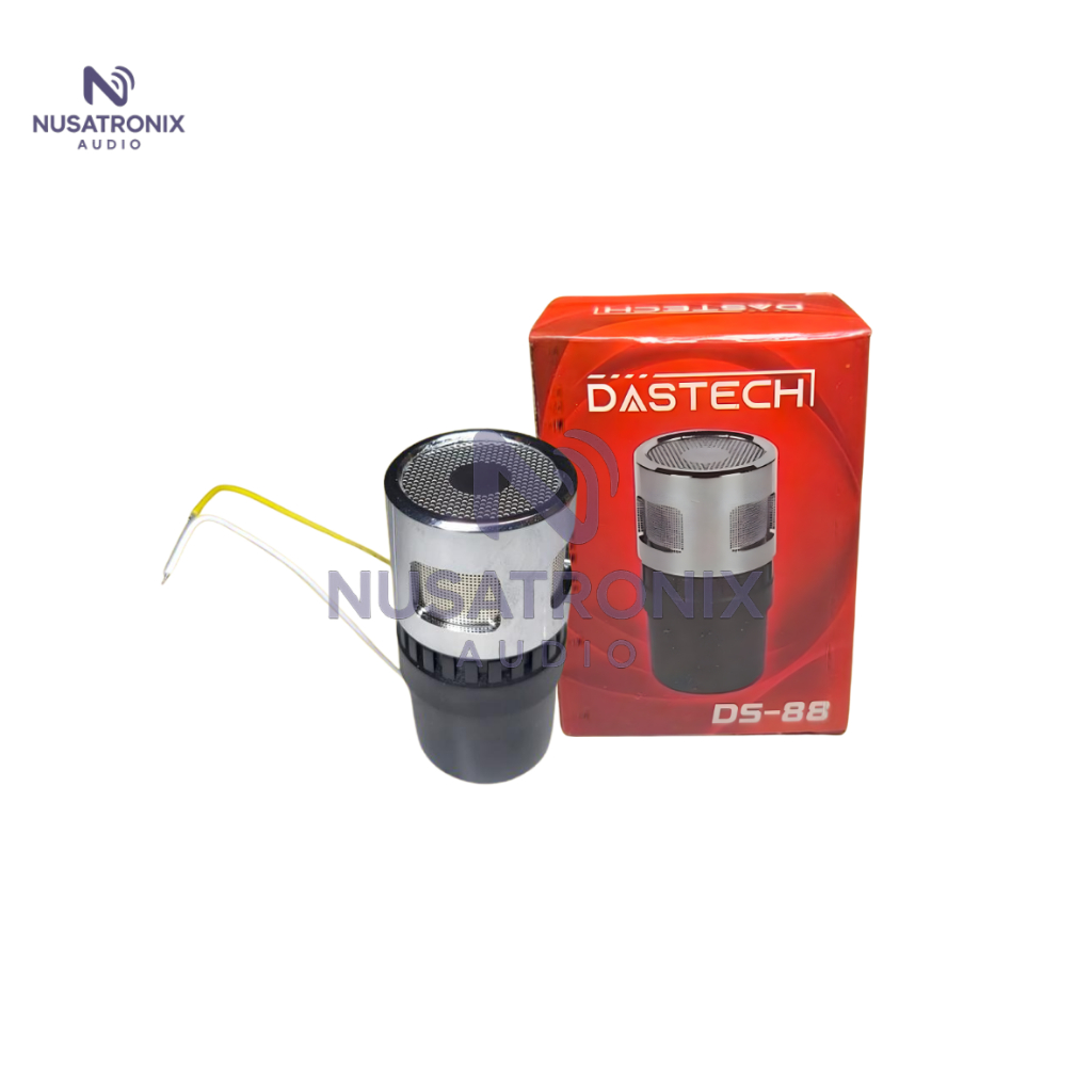 SPUL MIC DASTECH DS-88