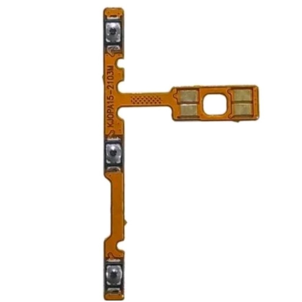 OPPO A15 (CPH2185) Sparepart & Asessoris