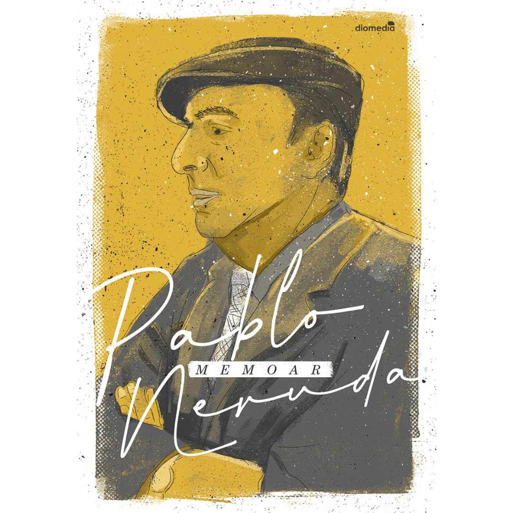 Memoar Pablo Neruda