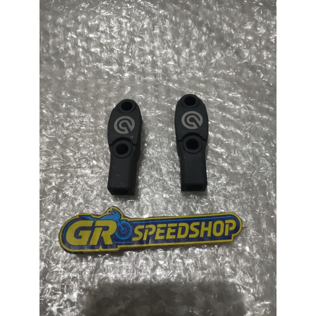 Breket Spion Brembo Dudukan Spion Brembo Universal