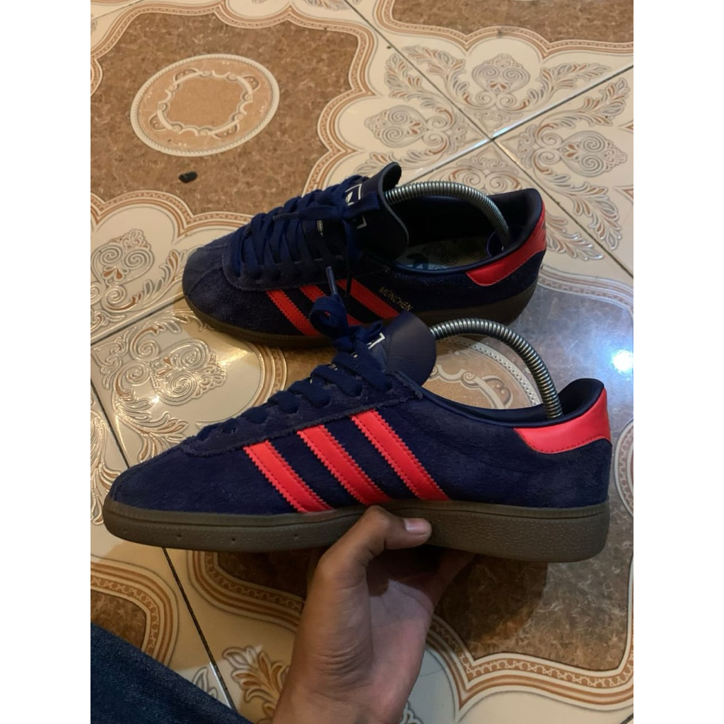 ADIDAS MUNCHEN CW DUBLIN