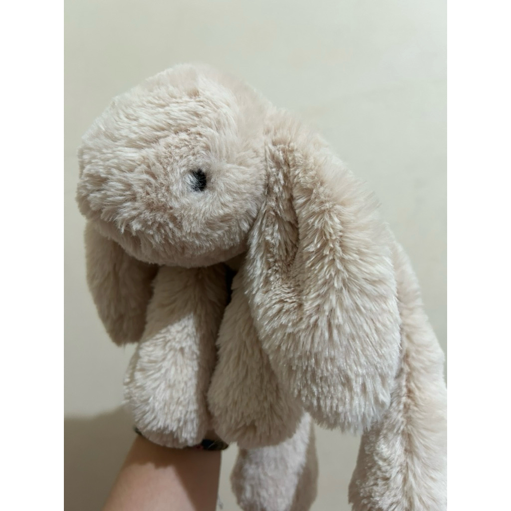 JELLYCAT - Smudge rabbit