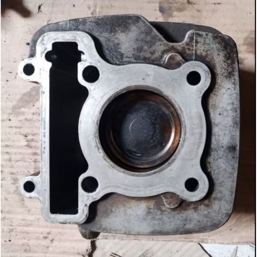 blok seher piston Jupiter z robot Vega ZR 5D9 original copotan