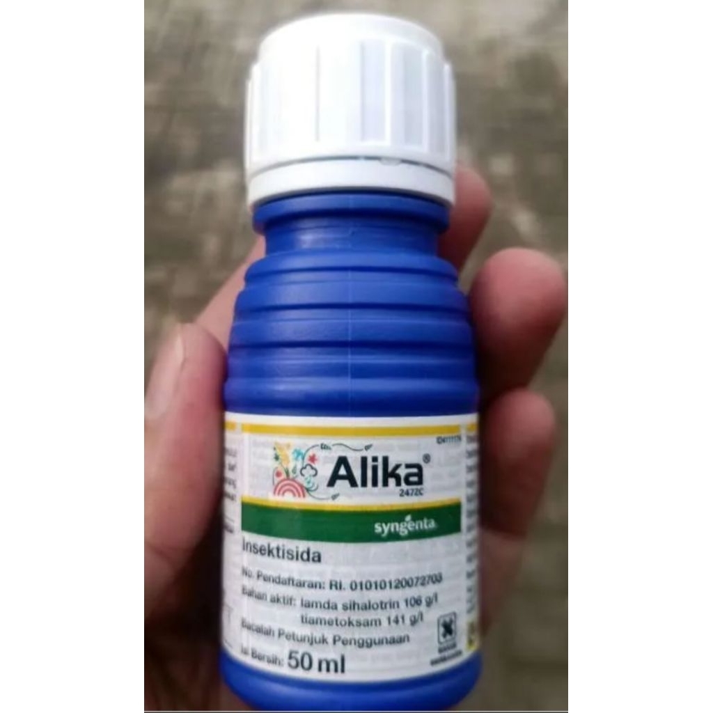 Alika 247zc 50ml