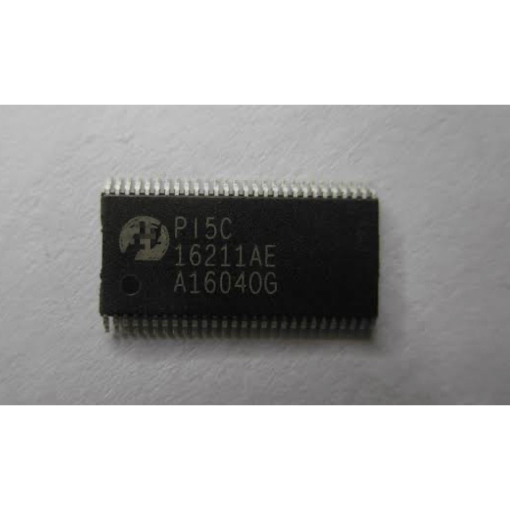 P15C16211AE P15C 16211AE PI5C16211AE PI5C 16211AE original ic stage controller DLMS DBX260