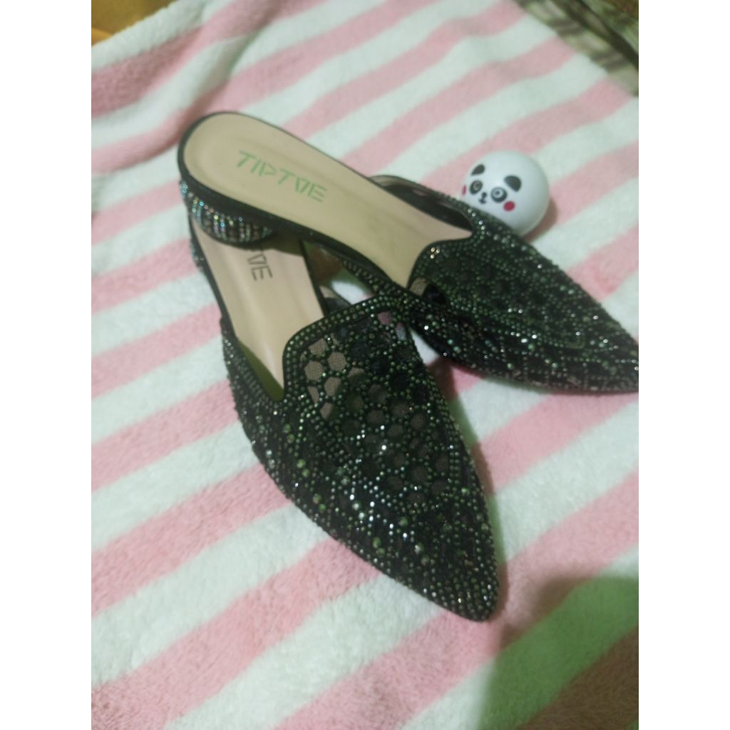 PrelovedSendal/SepatuPesta/Preloved