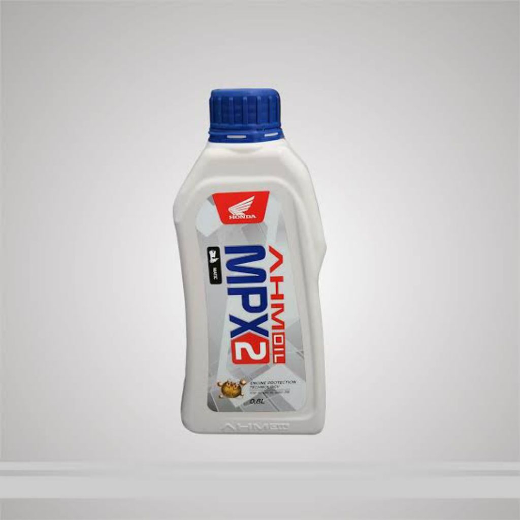 Oli MPX 2 matic original honda 100%