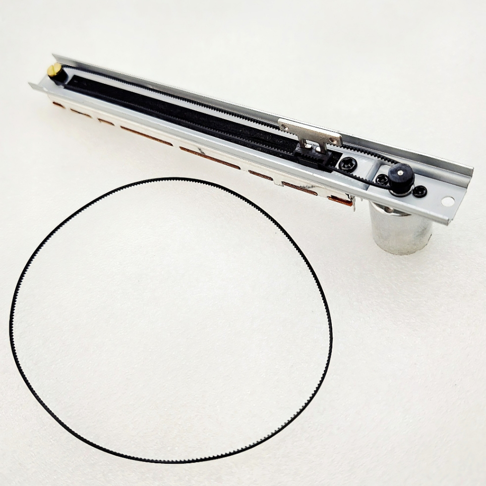 TIMING BELT FADER BEHRINGER X32 BELT POTENSIO FADER MIXER DIGITAL