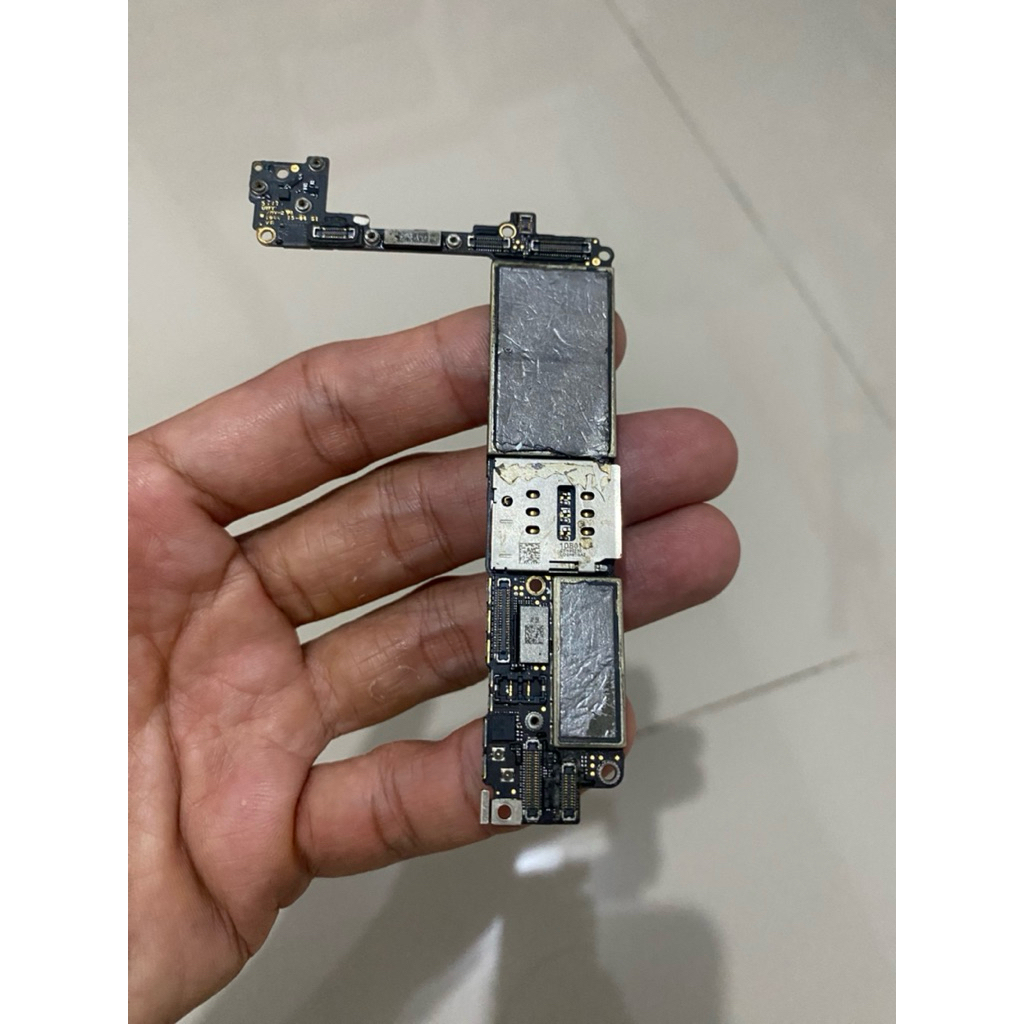 mesin iphone 7 128gb