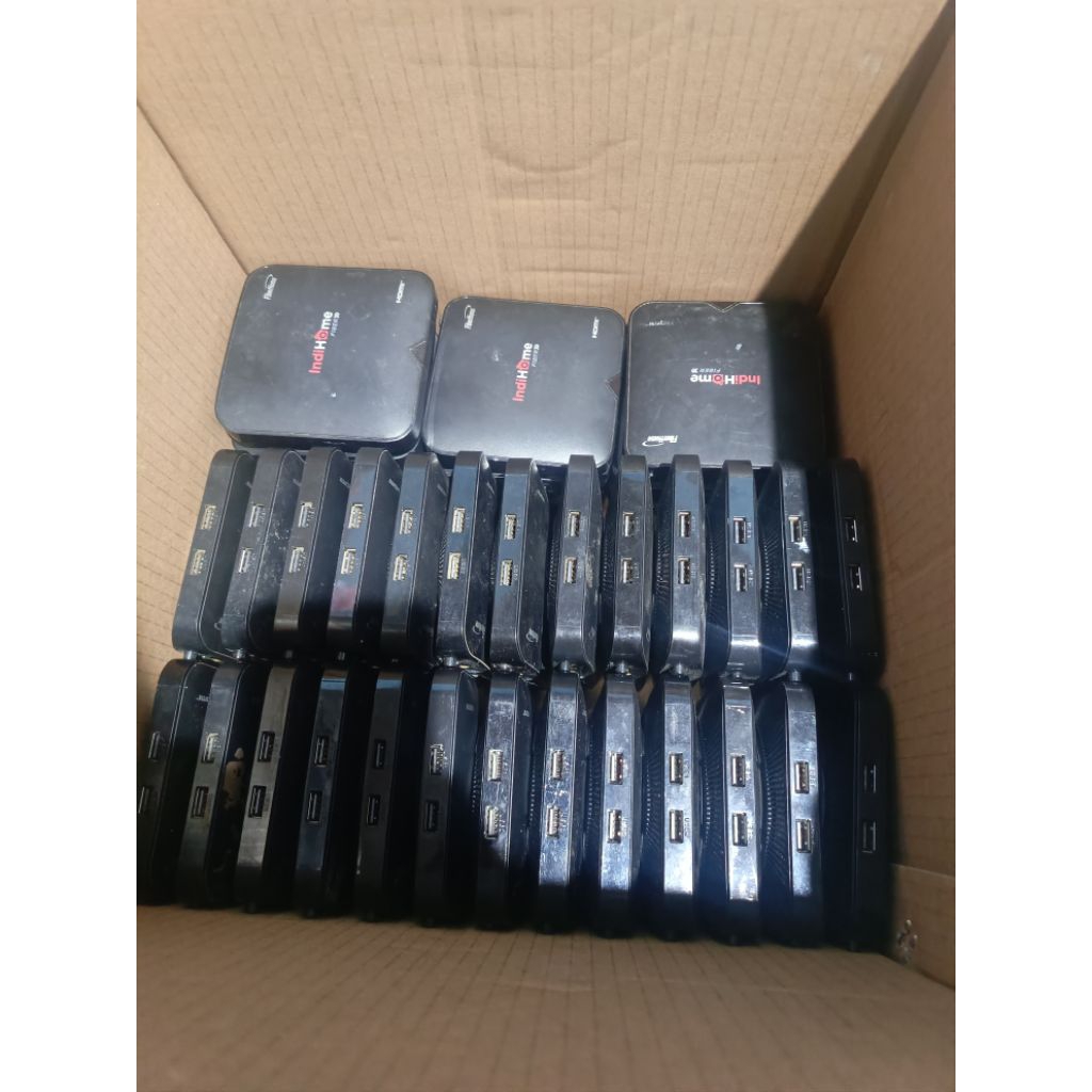 STB HG680P FW ORIGINAL