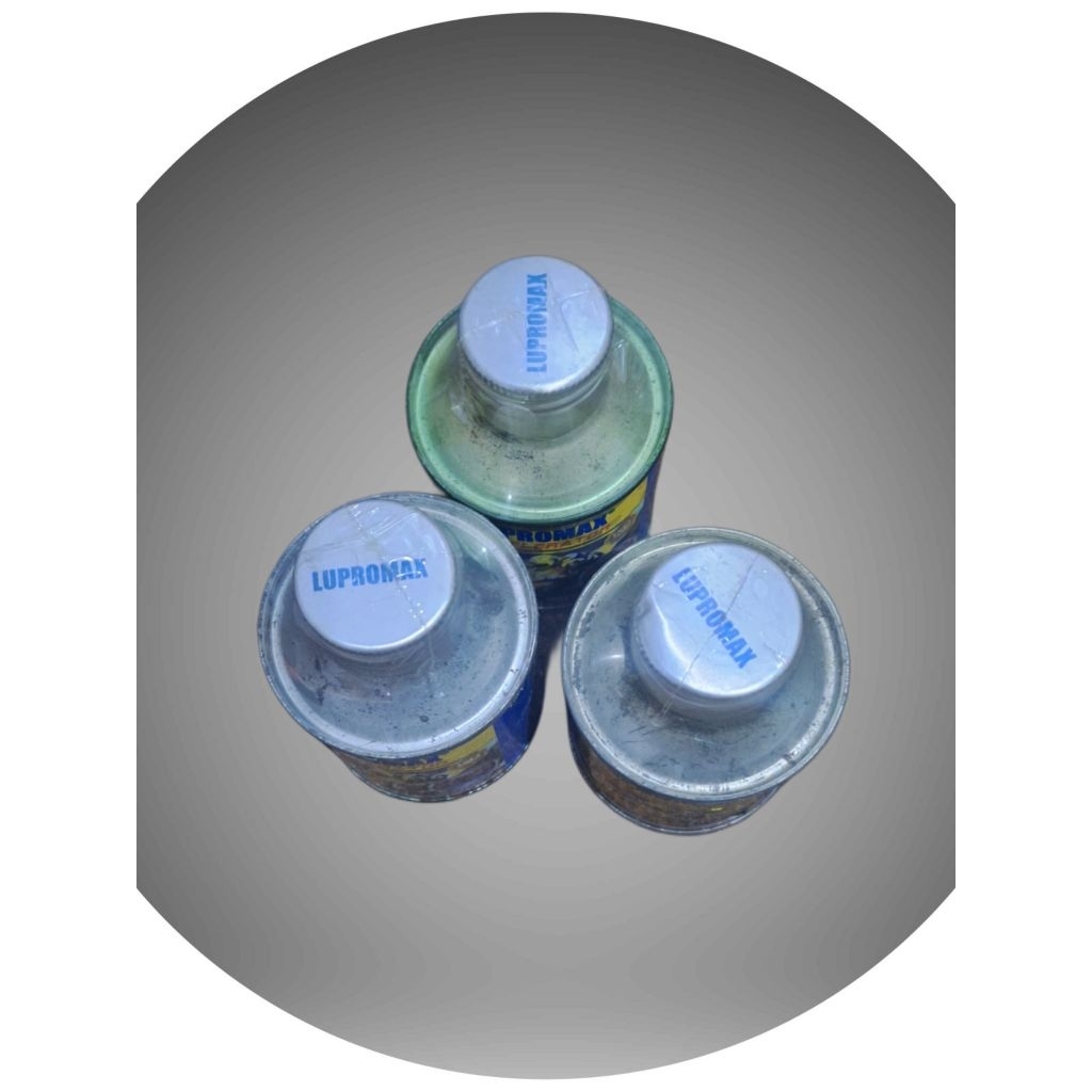 accelerator lupromax