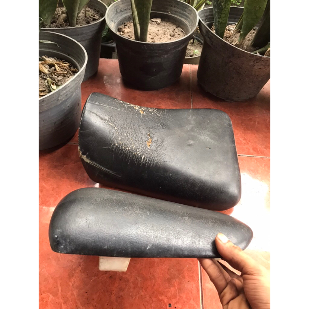 JOK NINJA RR OLD ORIGINAL COPOTAN