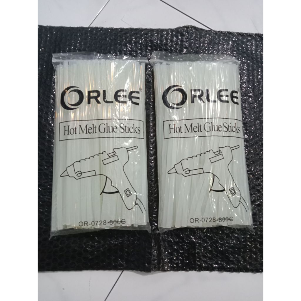 Lem bakar/lem tembak hotmelt glue stik