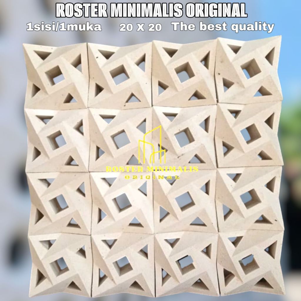 roster minimalis beton/roster beton minimalis/roster minimalis/roster beton